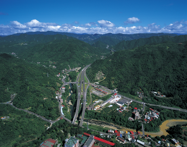 景美溪橋