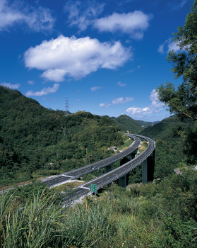 彭山溪橋