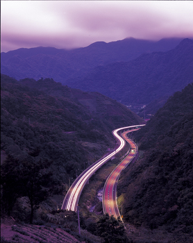 坪林高架橋