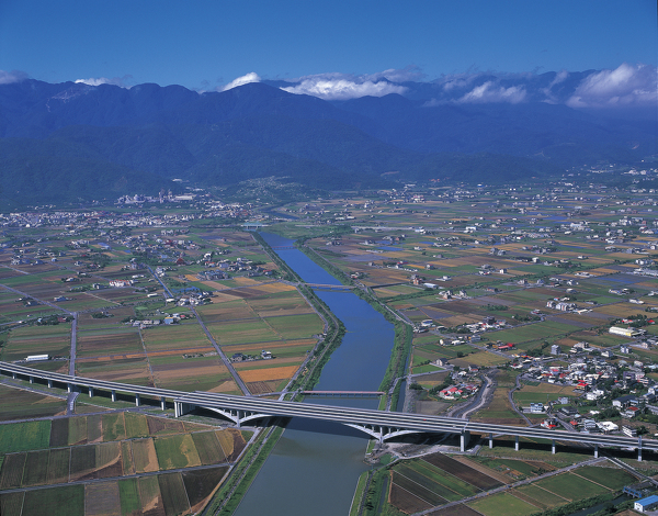 國道五號冬山河橋